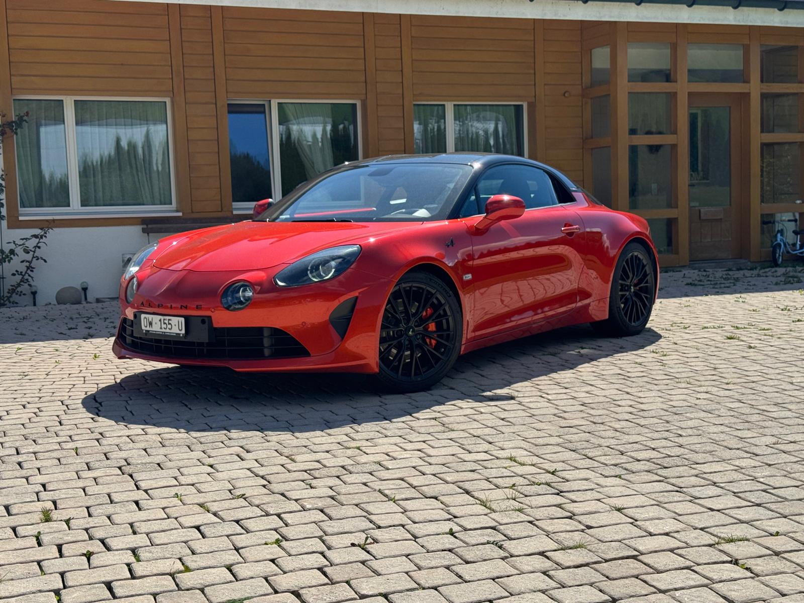 ALPINE A110 S-image-25