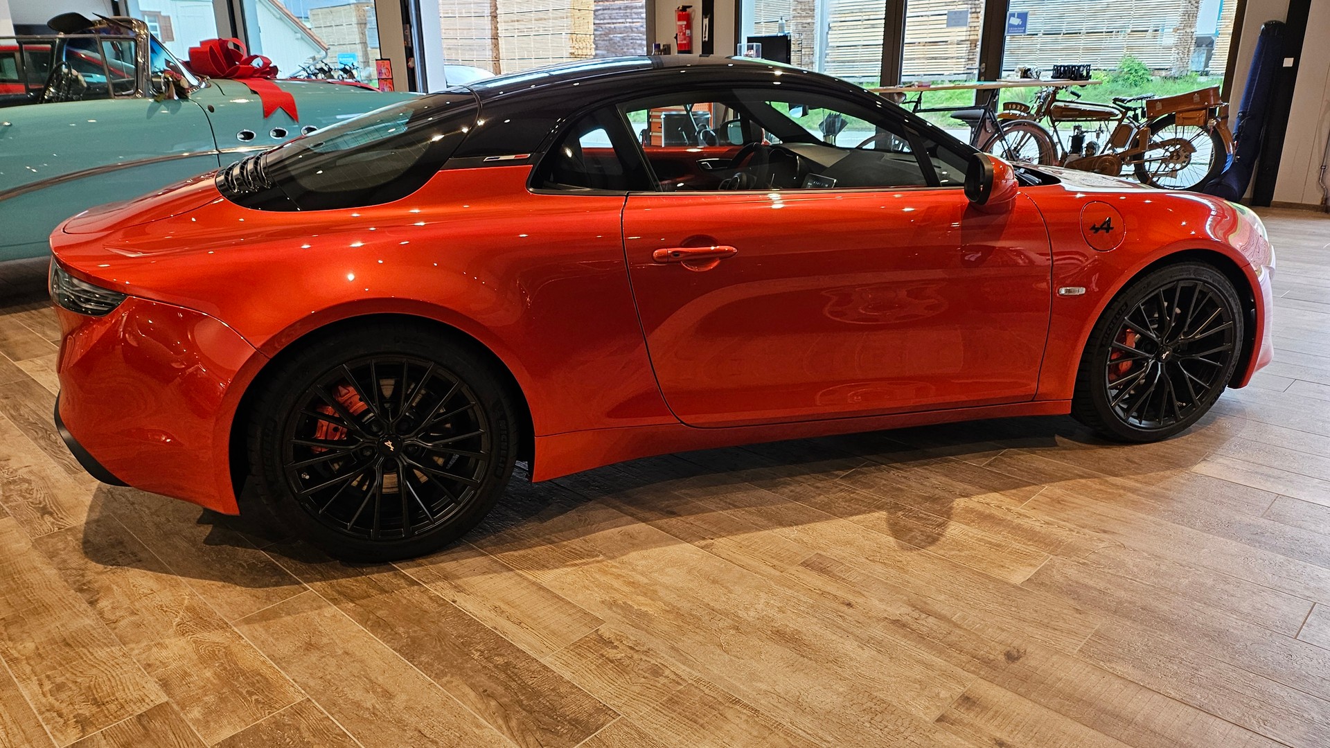 ALPINE A110 S-image-6