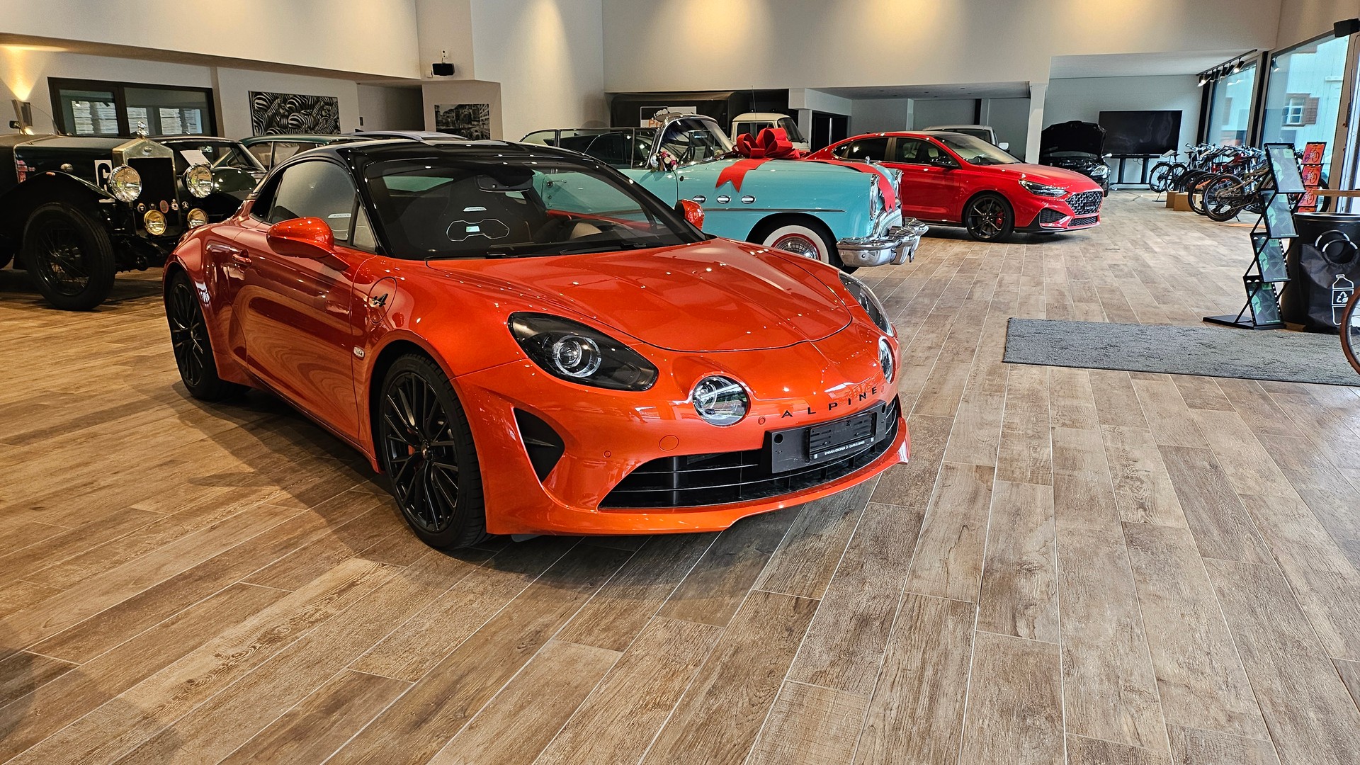 ALPINE A110 S-image-4