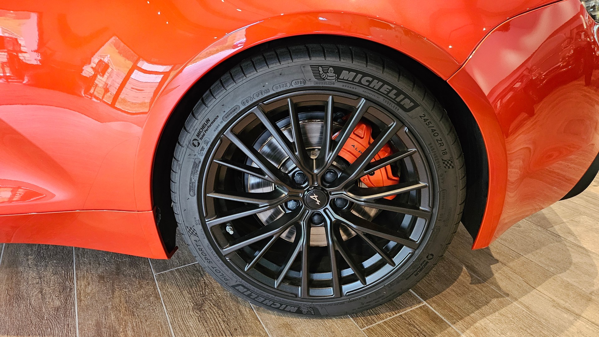 ALPINE A110 S-image-24