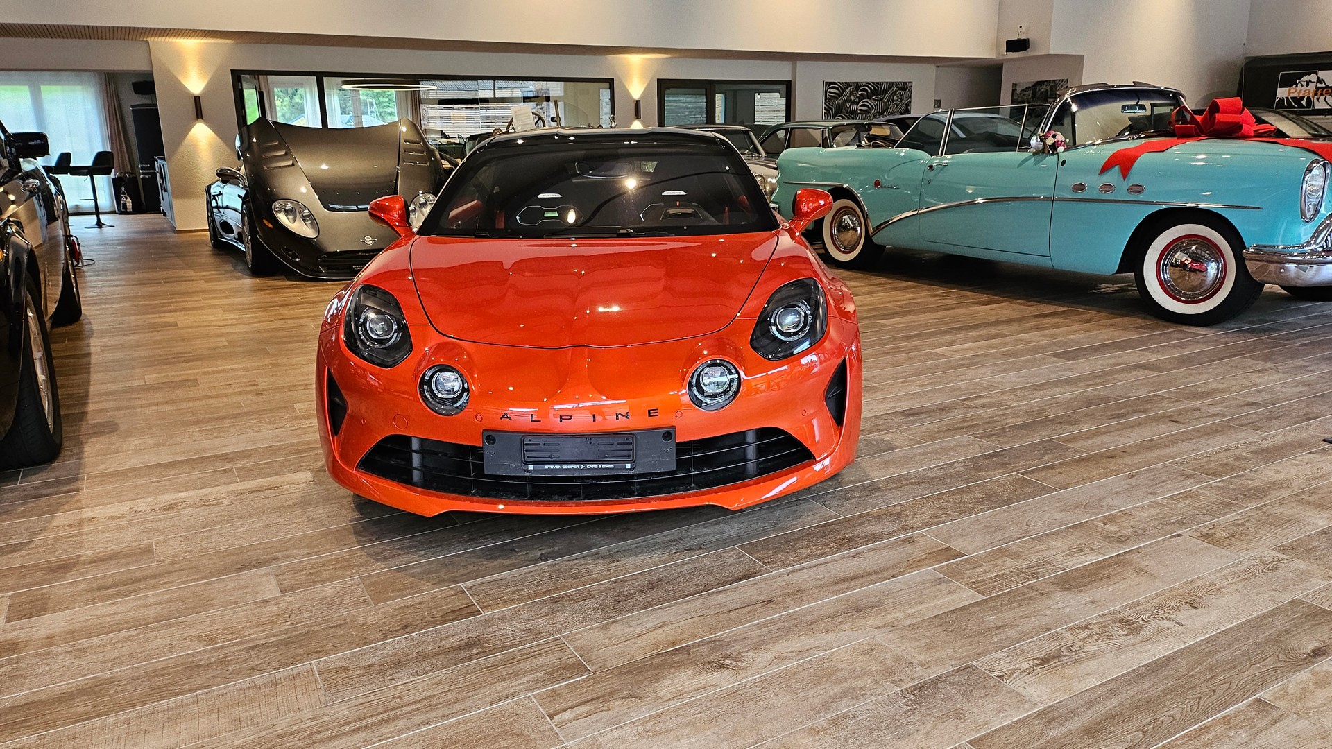 ALPINE A110 S-showroom-element-2