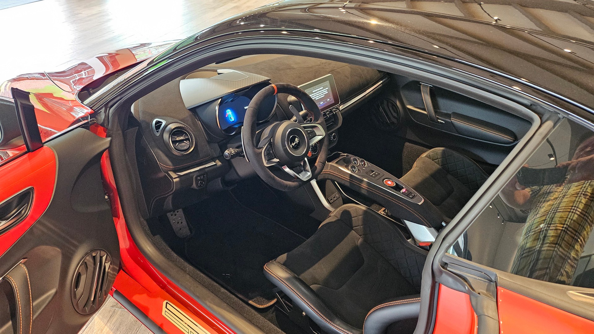 ALPINE A110 S-image-19