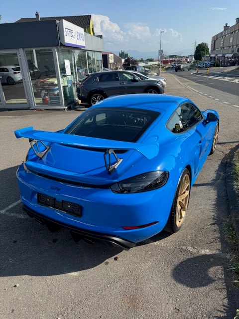 PORSCHE 718 Cayman GT4PDK-image-6