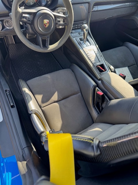 PORSCHE 718 Cayman GT4PDK-image-9