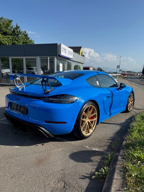 PORSCHE 718 Cayman GT4PDK-image-5