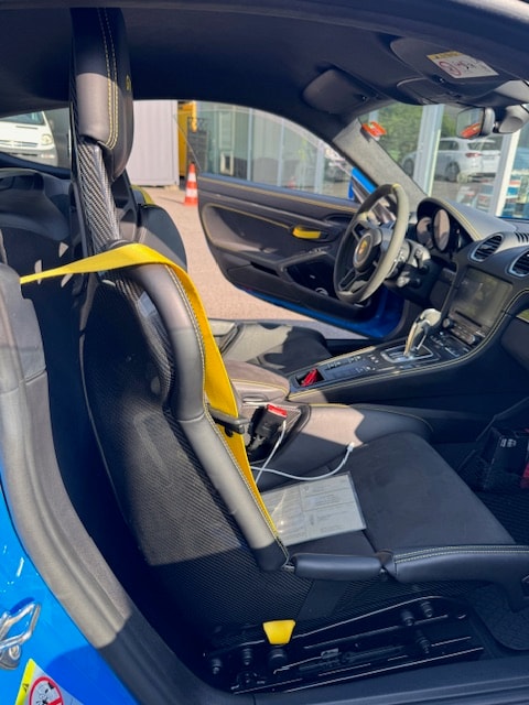 PORSCHE 718 Cayman GT4PDK-image-8