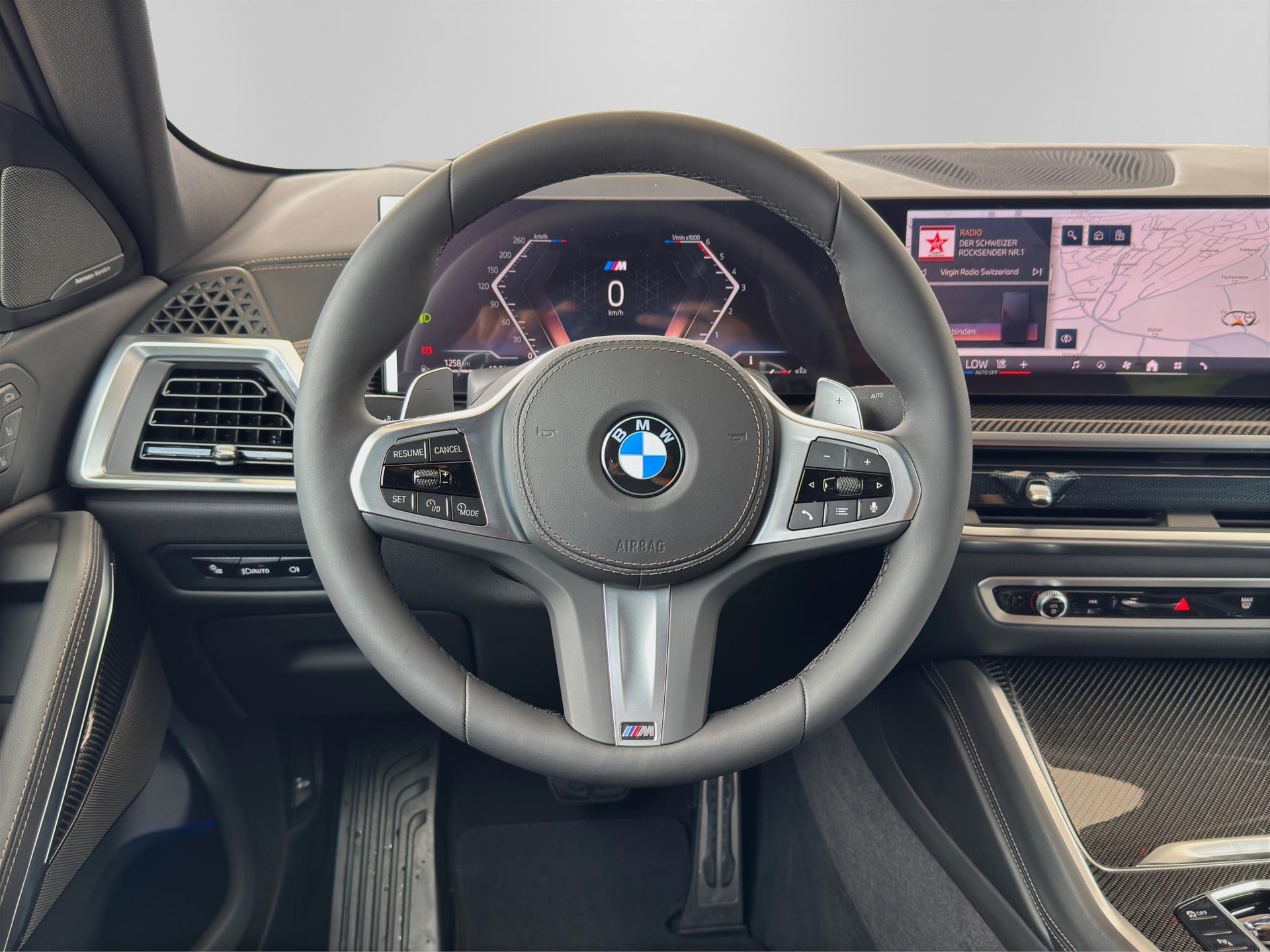 BMW X6 40d xDrive M Sport Pro-image-11