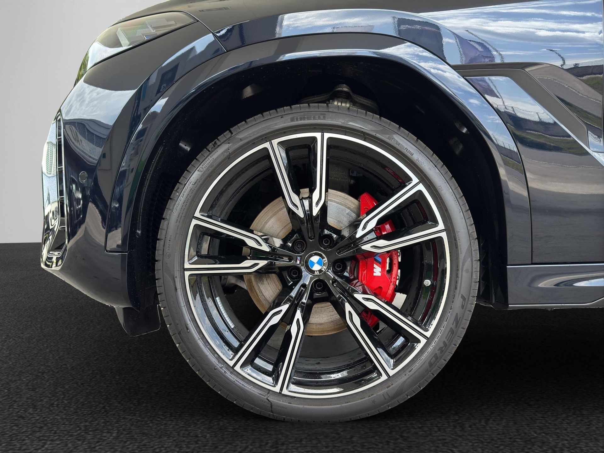 BMW X6 40d xDrive M Sport Pro-image-9