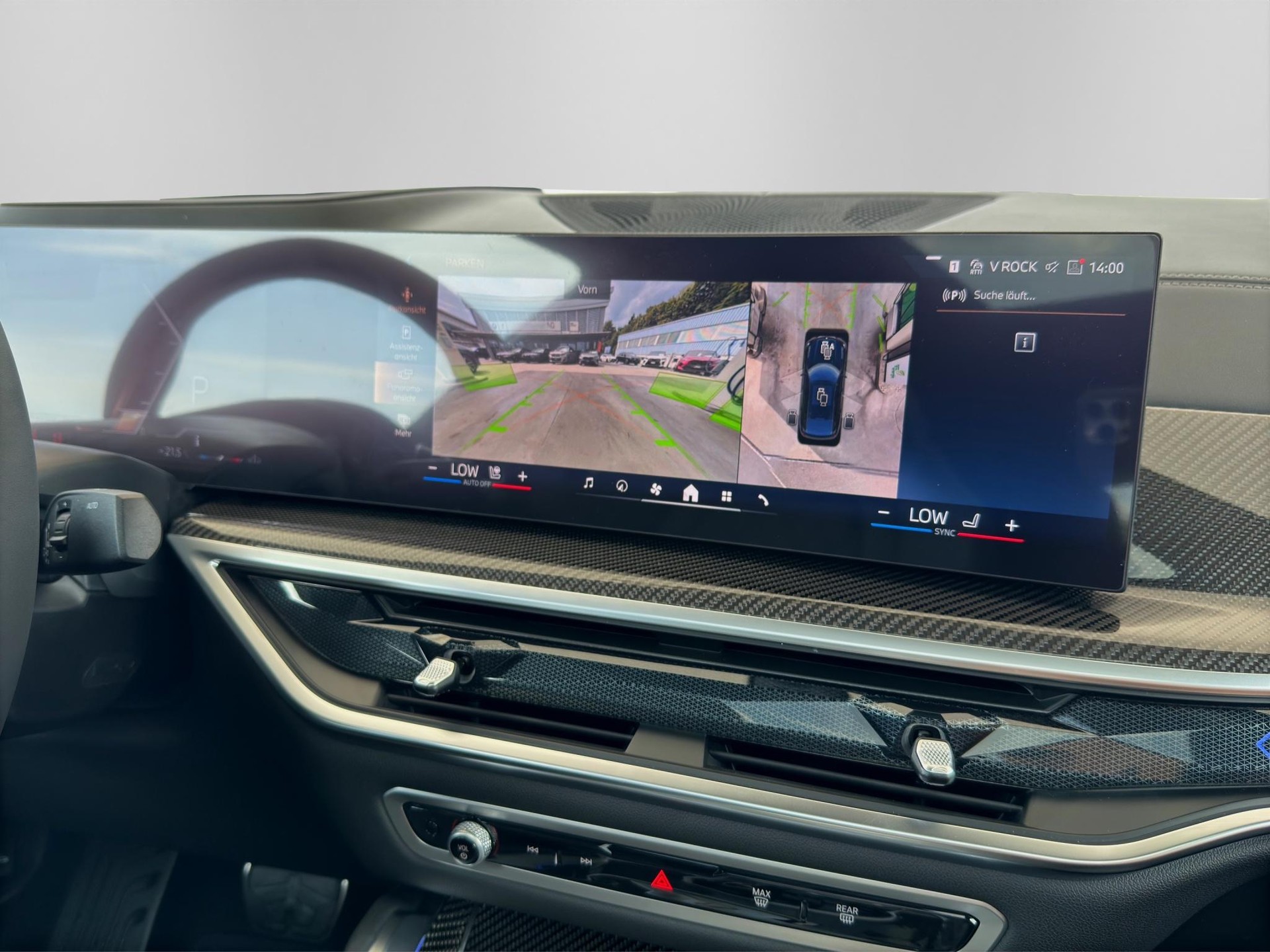 BMW X6 40d xDrive M Sport Pro-image-14