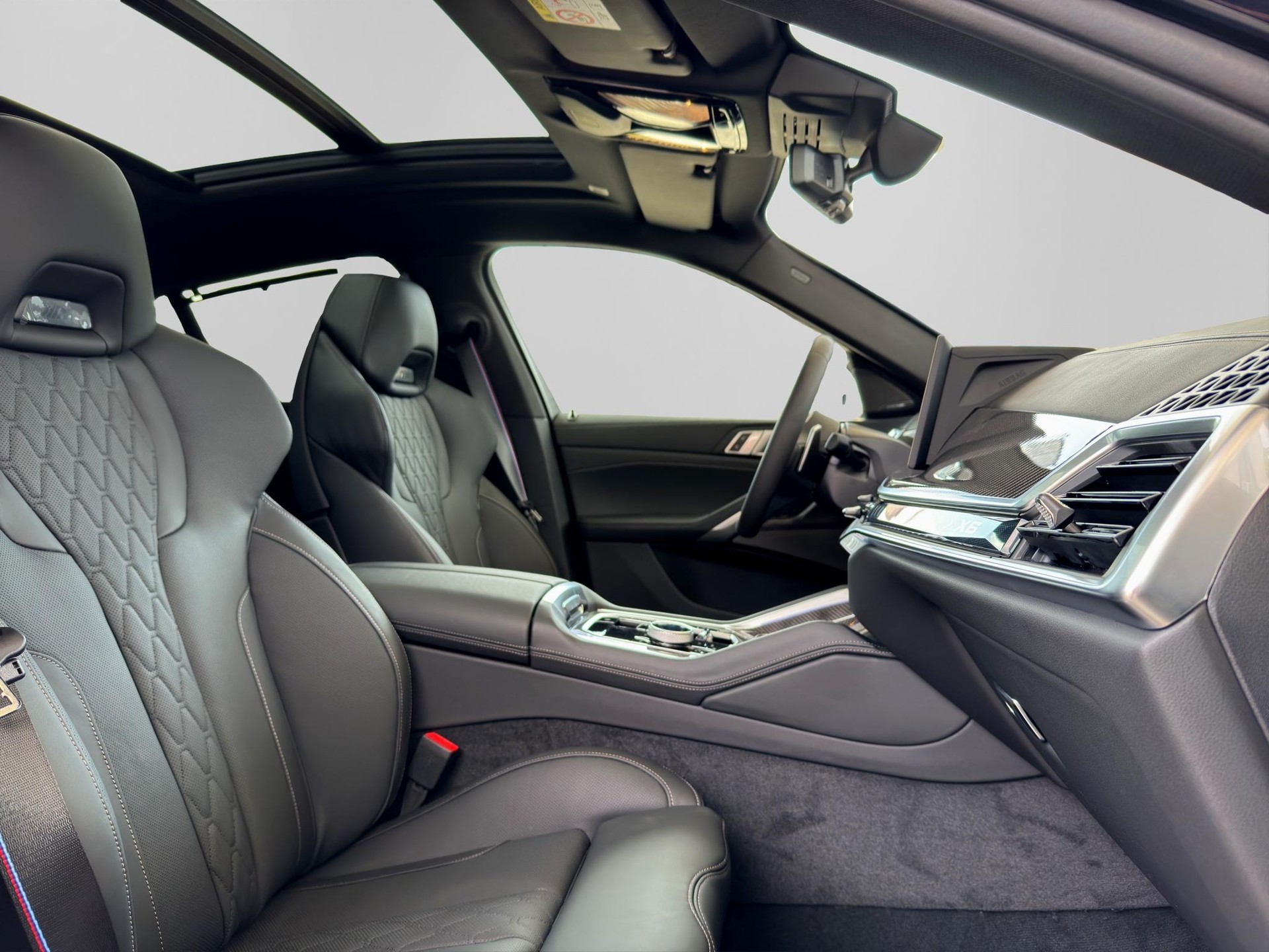 BMW X6 40d xDrive M Sport Pro-image-15