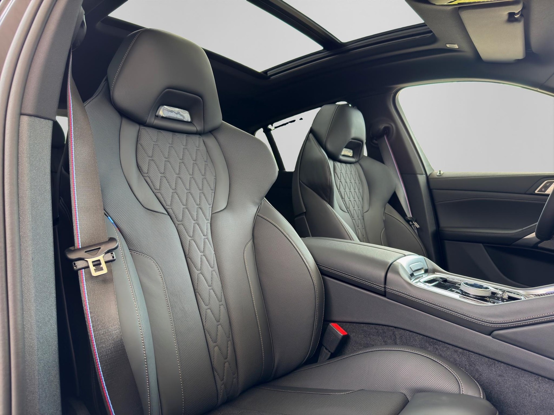 BMW X6 40d xDrive M Sport Pro-image-16