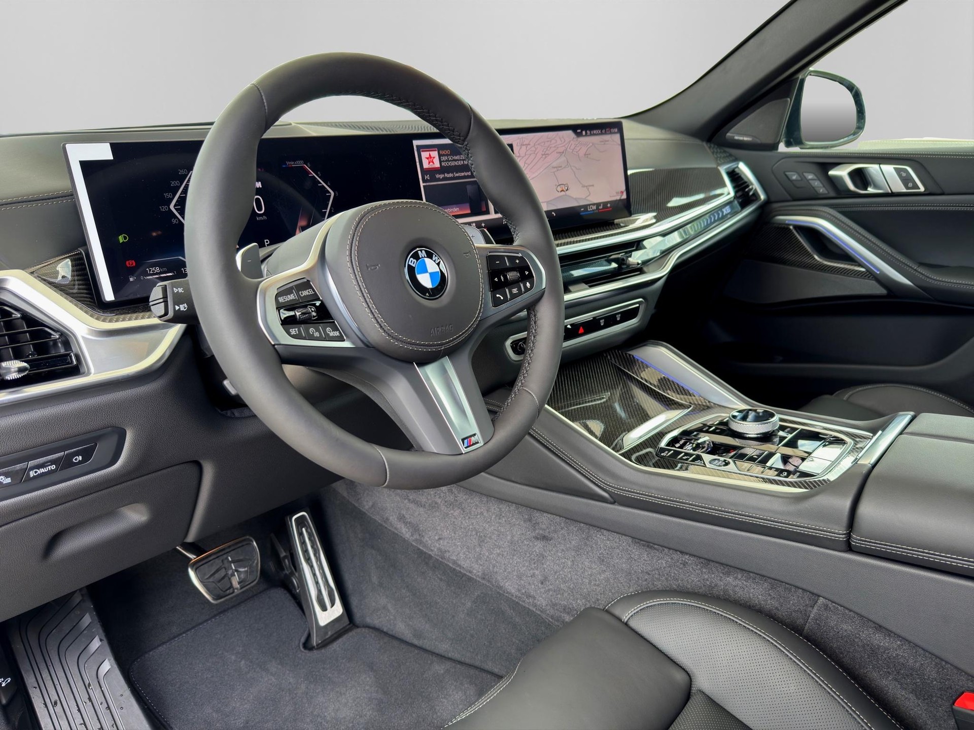 BMW X6 40d xDrive M Sport Pro-image-10