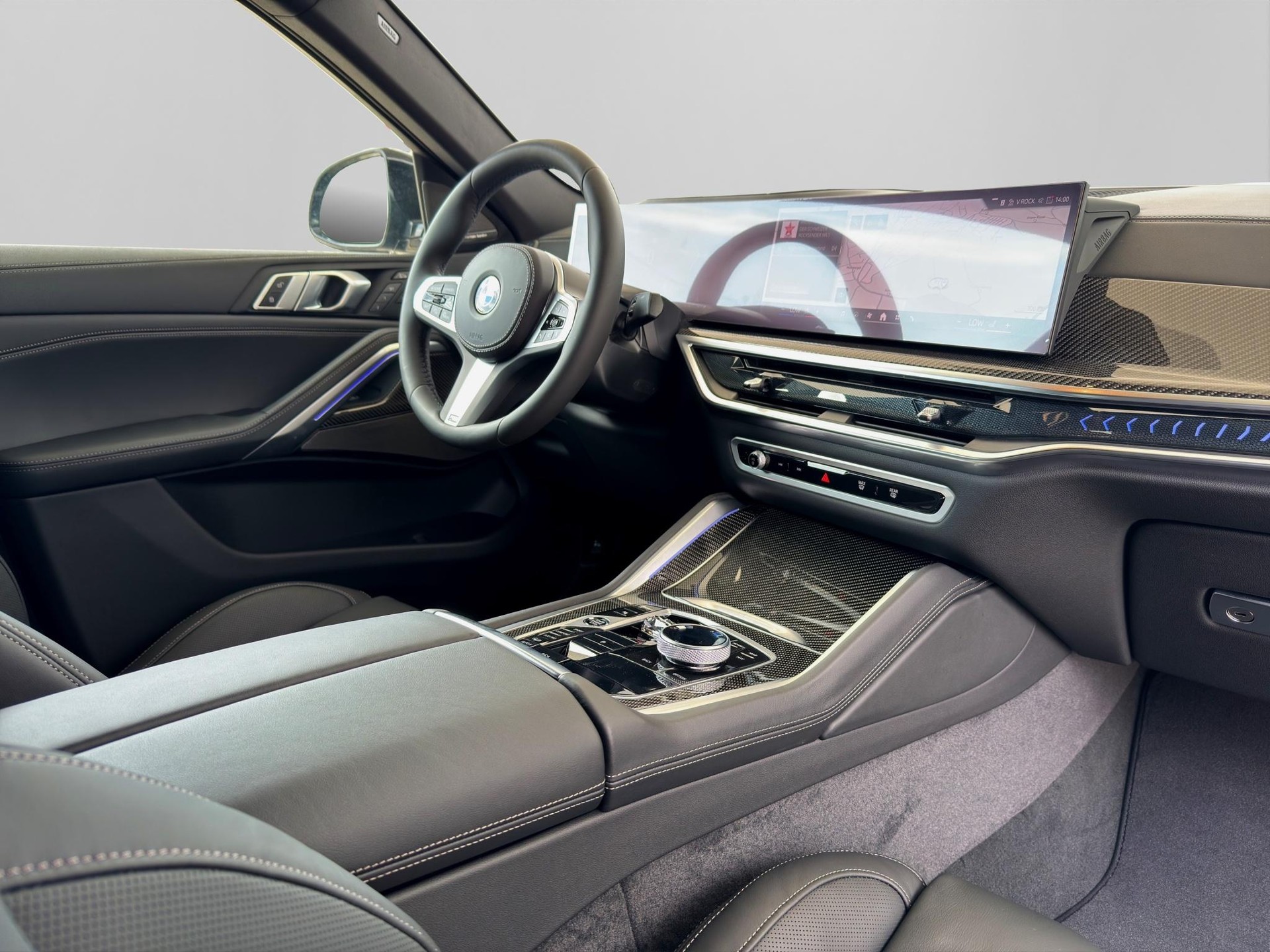 BMW X6 40d xDrive M Sport Pro-image-13