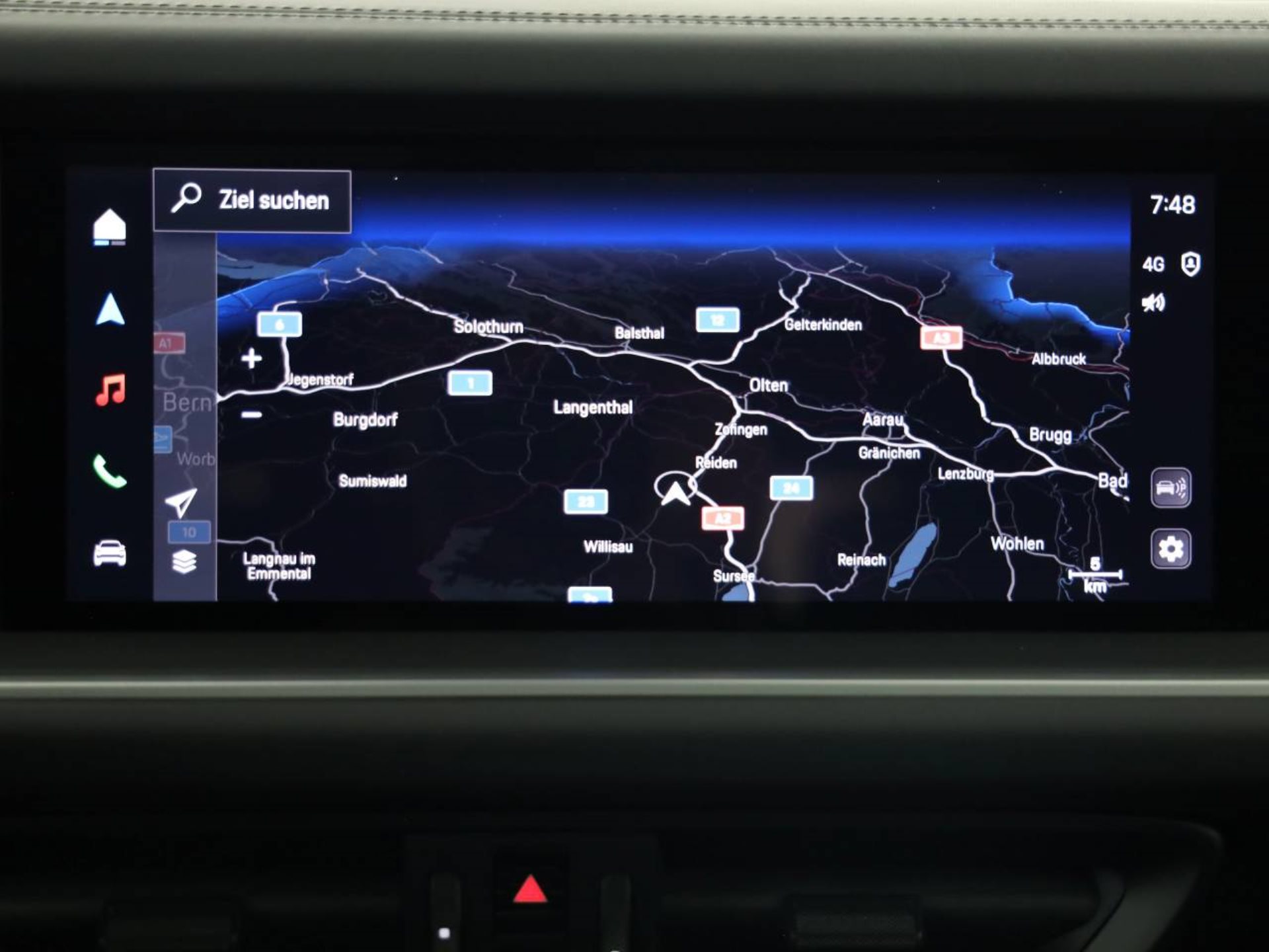 PORSCHE Cayenne E-Hybrid Coupé-image-13