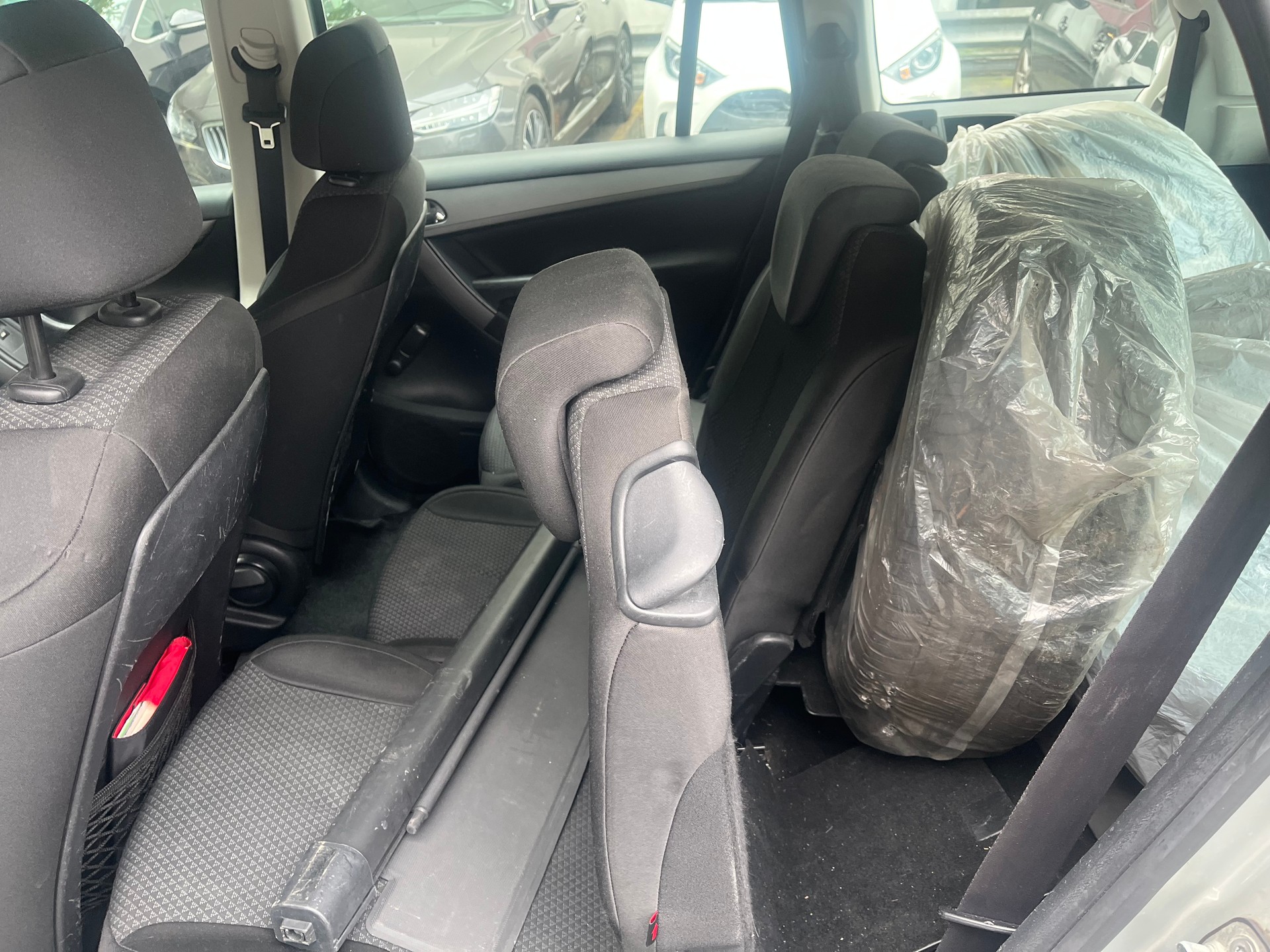 CITROEN Grand C4 Picasso 1.6i 16V X+-image-9