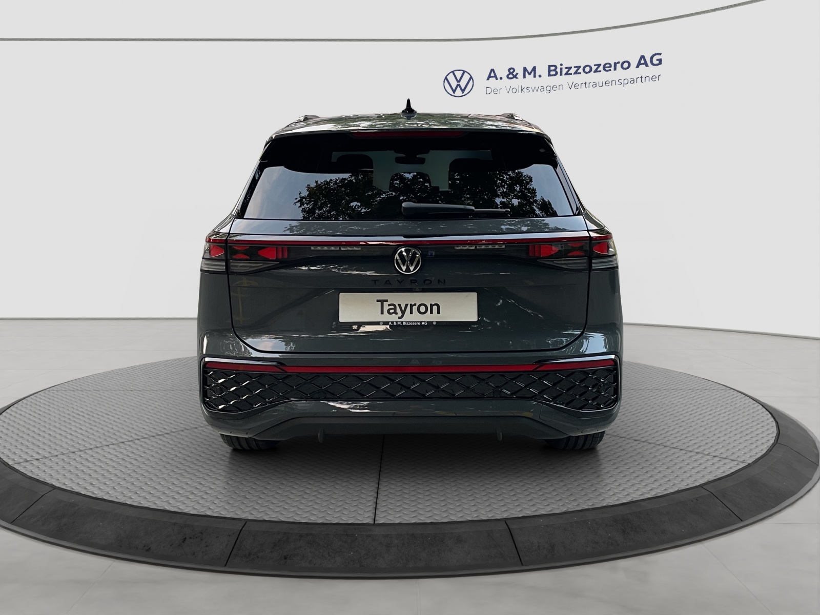 VW Tayron 2.0 TSI R-Line DSG 4Motion-image-3