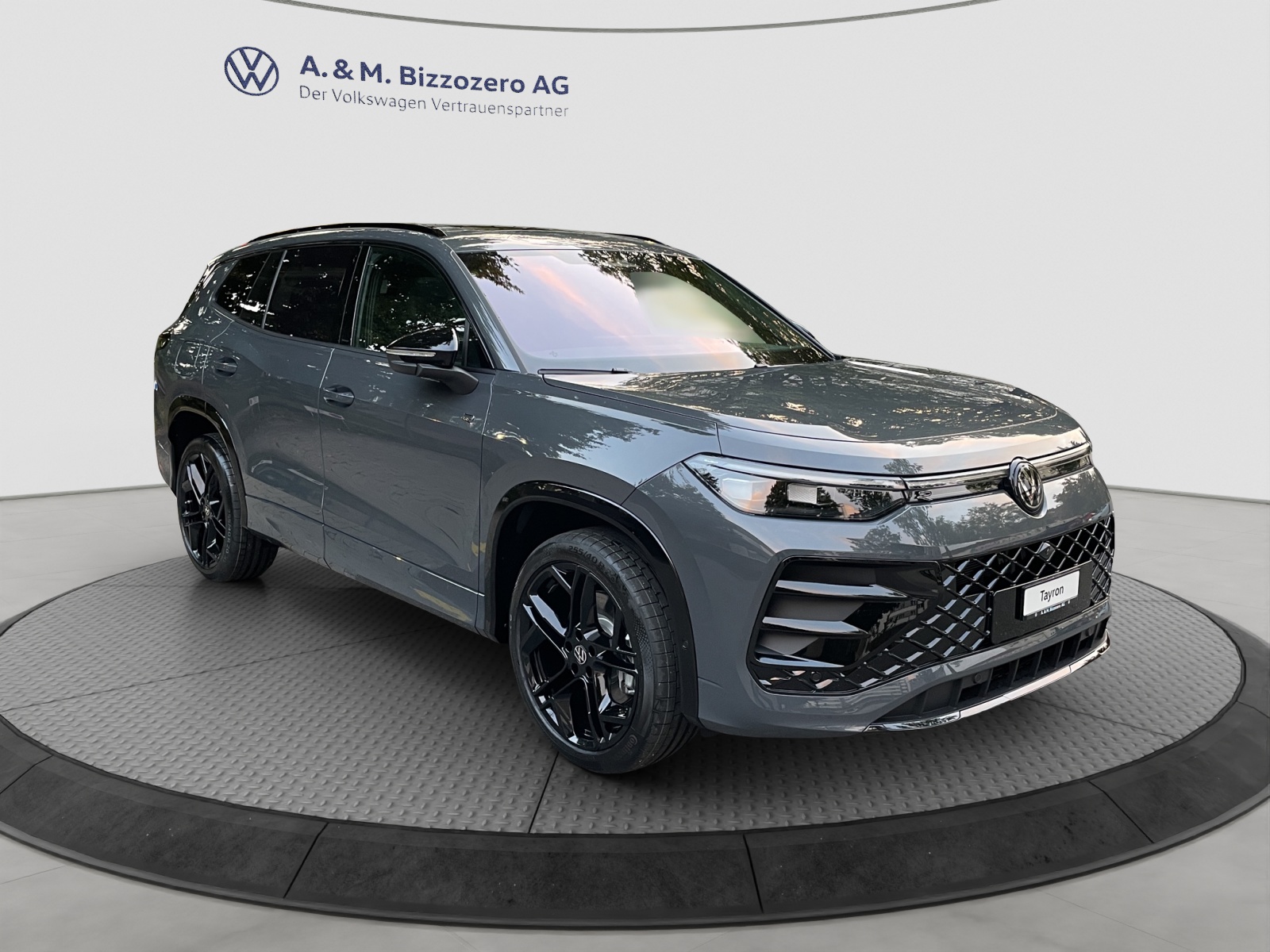 VW Tayron 2.0 TSI R-Line DSG 4Motion-image-6