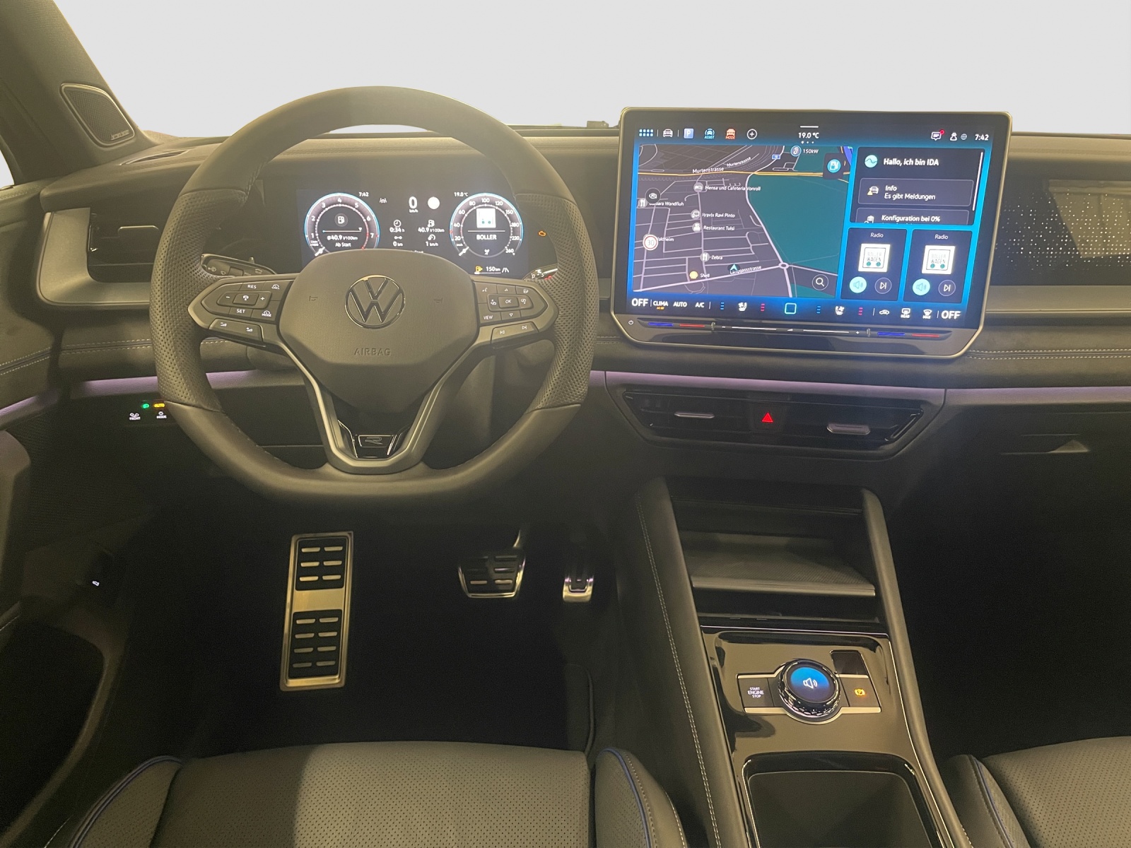 VW Tayron 2.0 TSI R-Line DSG 4Motion-image-10