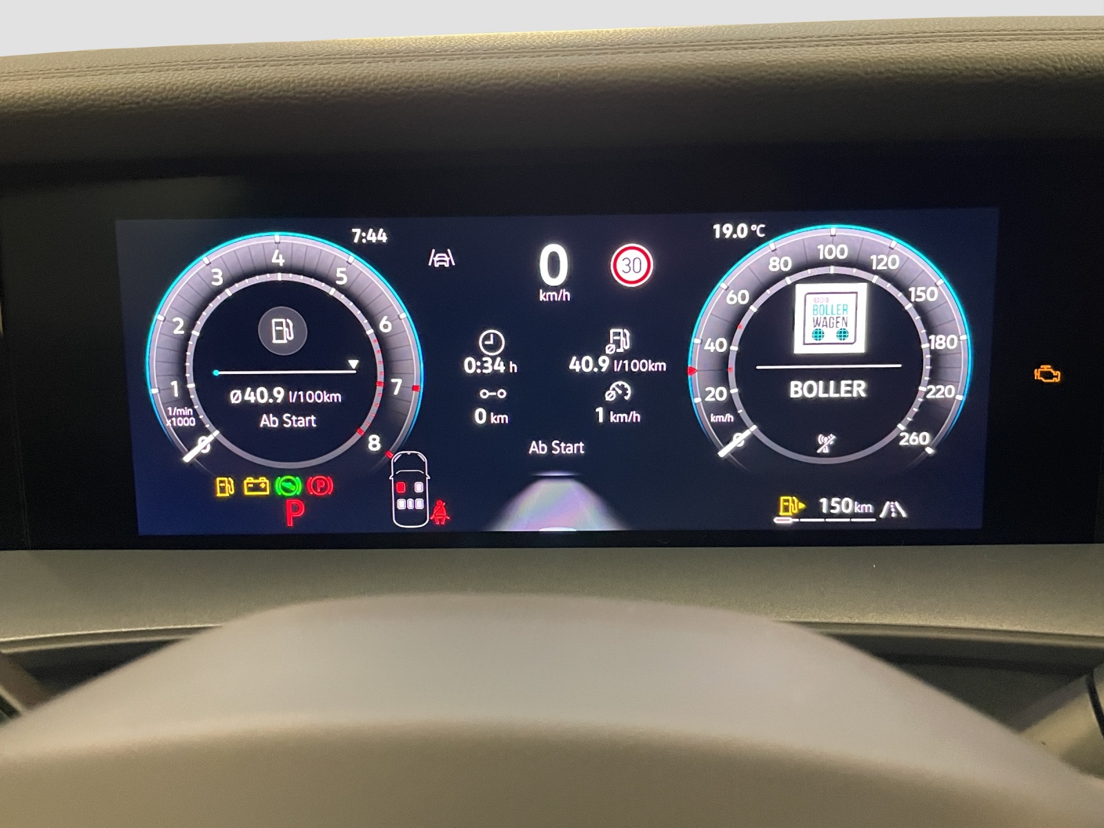 VW Tayron 2.0 TSI R-Line DSG 4Motion-image-11