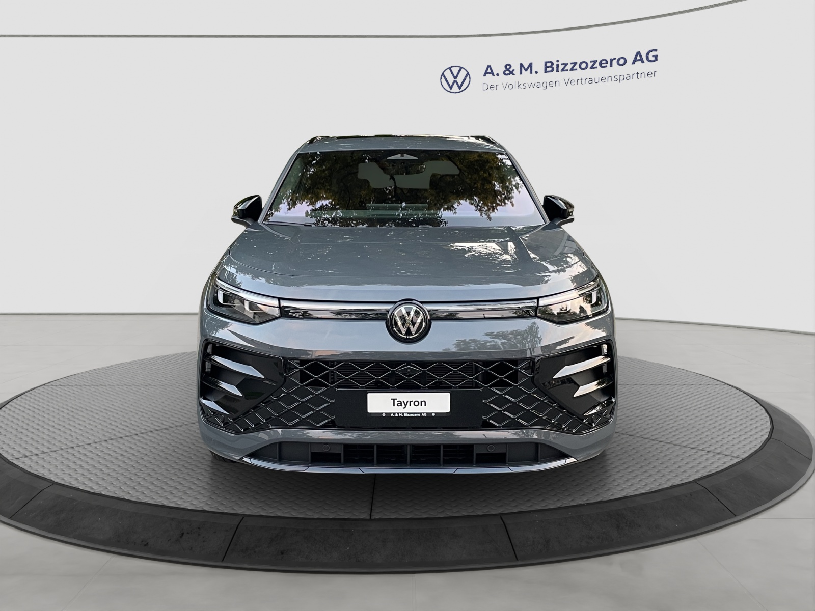 VW Tayron 2.0 TSI R-Line DSG 4Motion-image-7