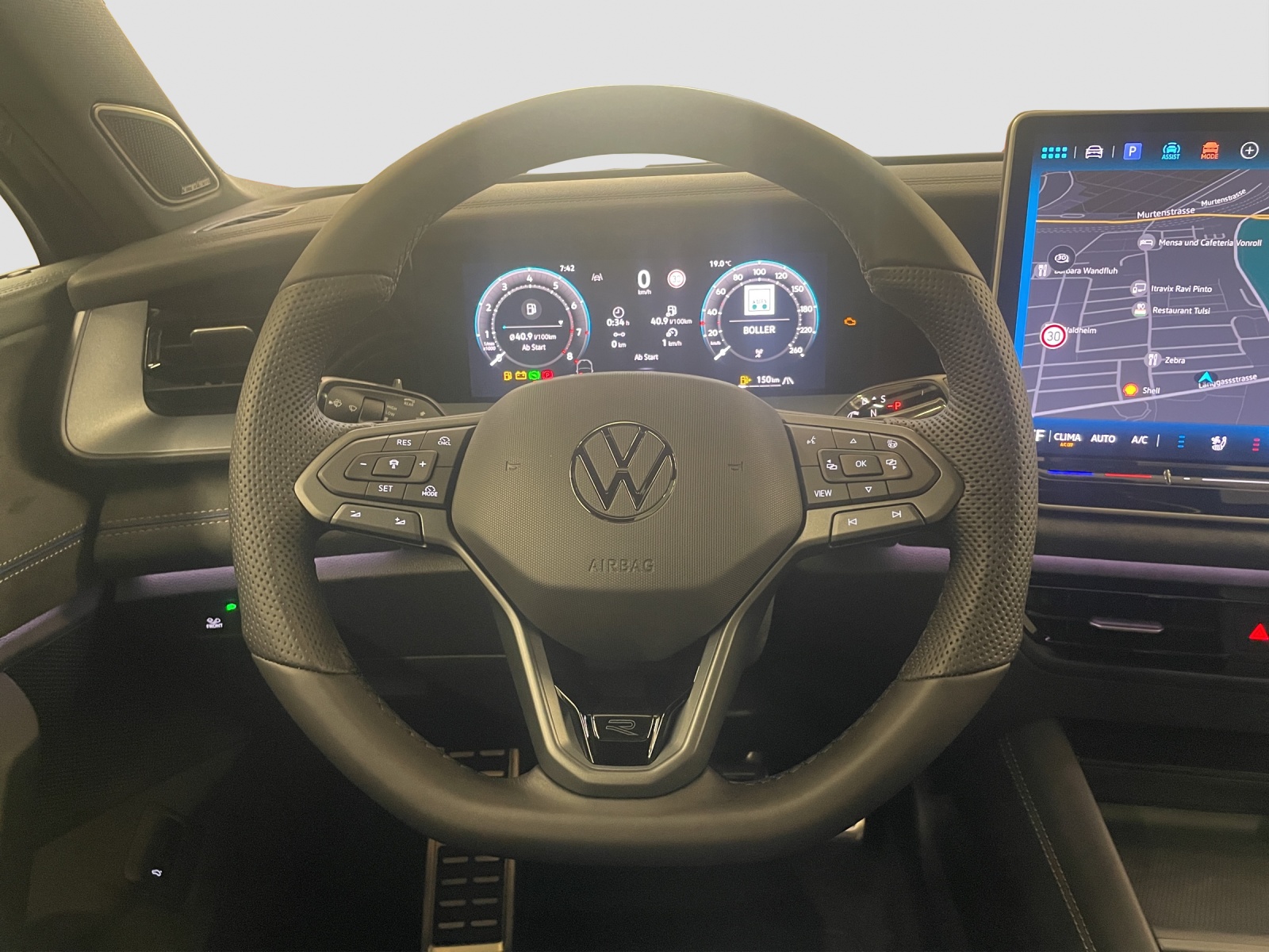 VW Tayron 2.0 TSI R-Line DSG 4Motion-image-9