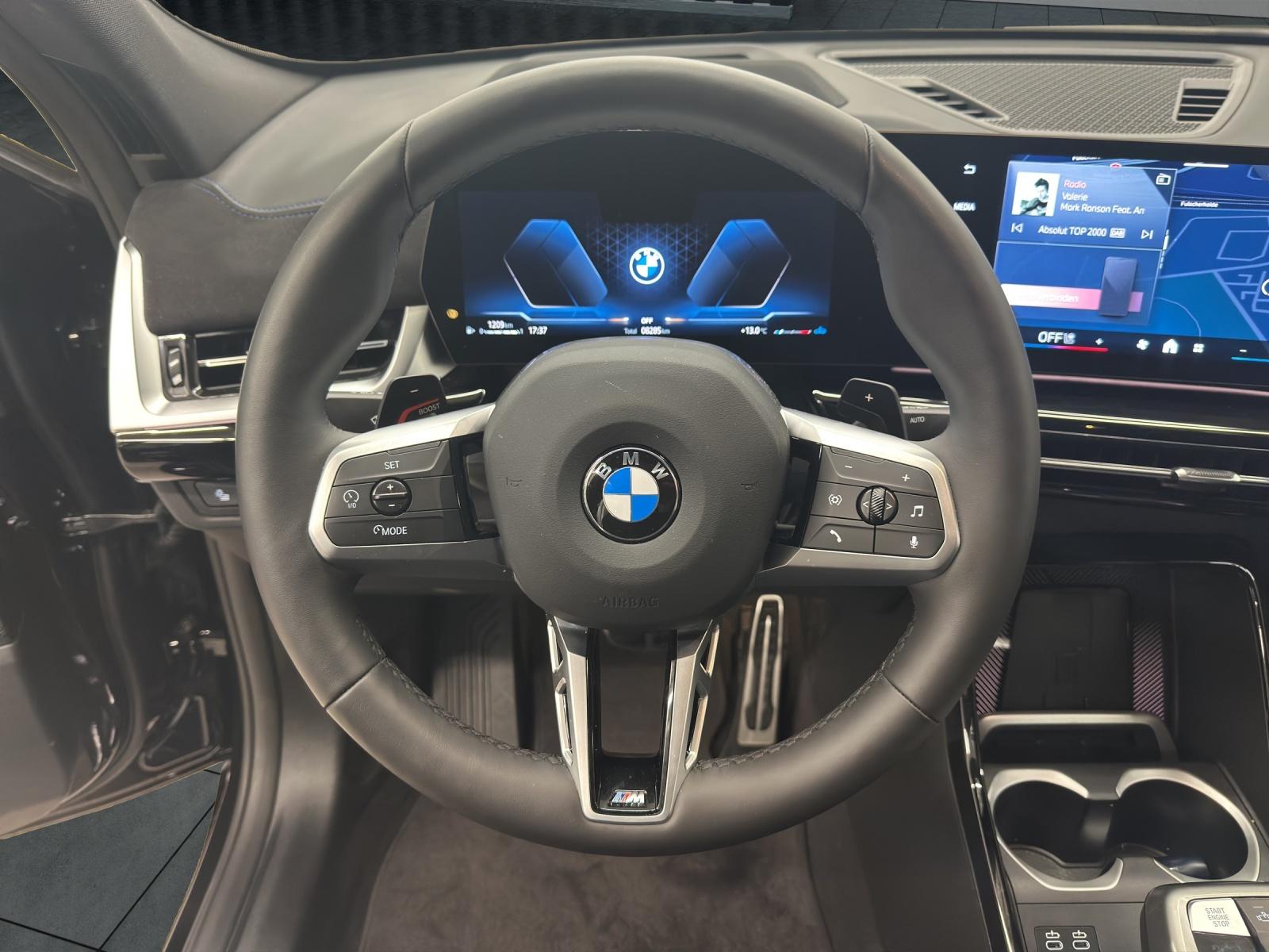 BMW X2 18d sDrive M Sportpaket-image-10