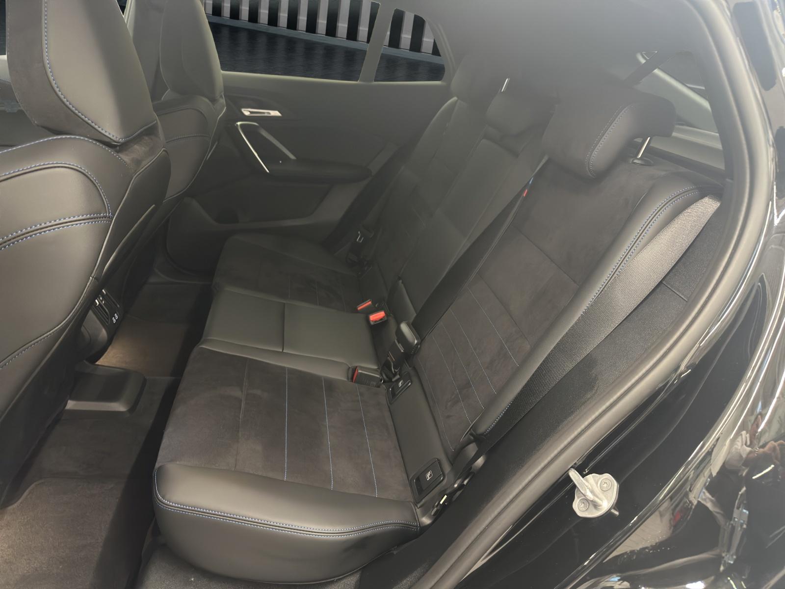 BMW X2 18d sDrive M Sportpaket-image-15