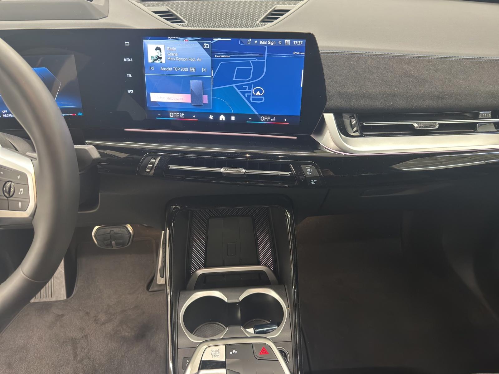 BMW X2 18d sDrive M Sportpaket-image-11
