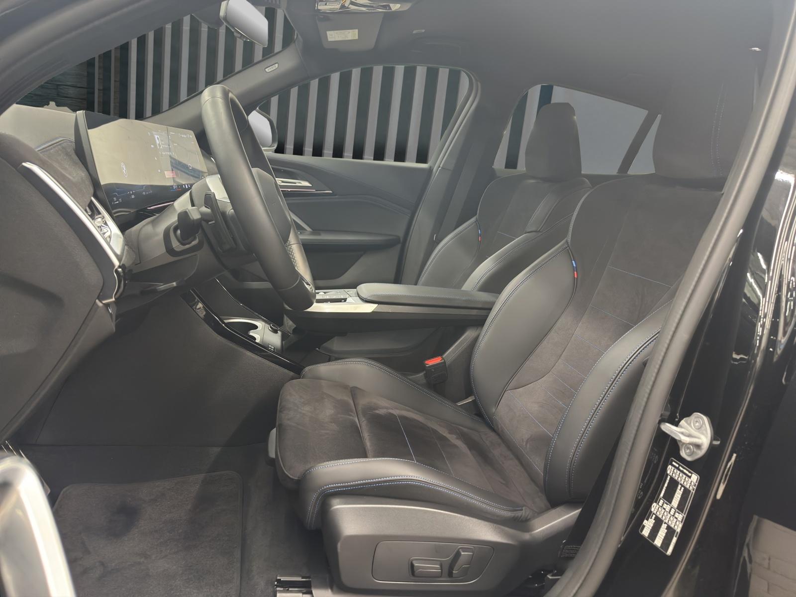 BMW X2 18d sDrive M Sportpaket-image-13