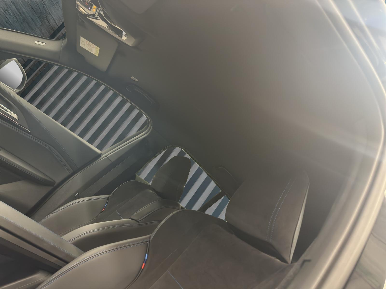 BMW X2 18d sDrive M Sportpaket-image-14