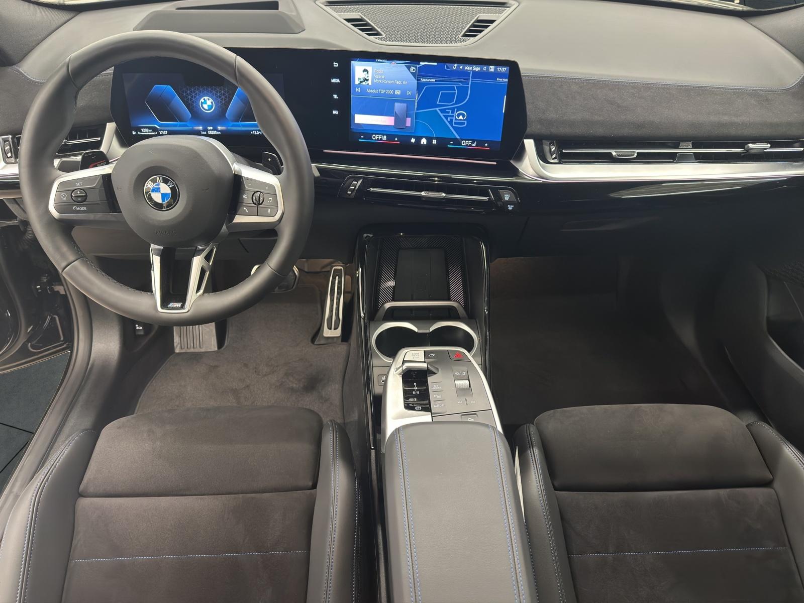 BMW X2 18d sDrive M Sportpaket-image-9