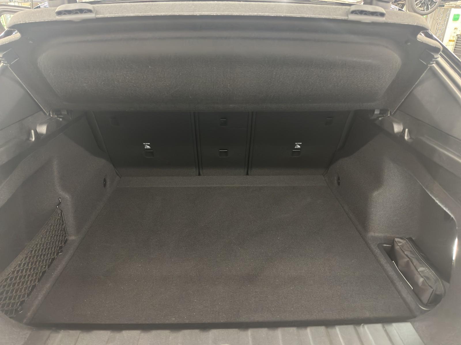 BMW X2 18d sDrive M Sportpaket-image-17