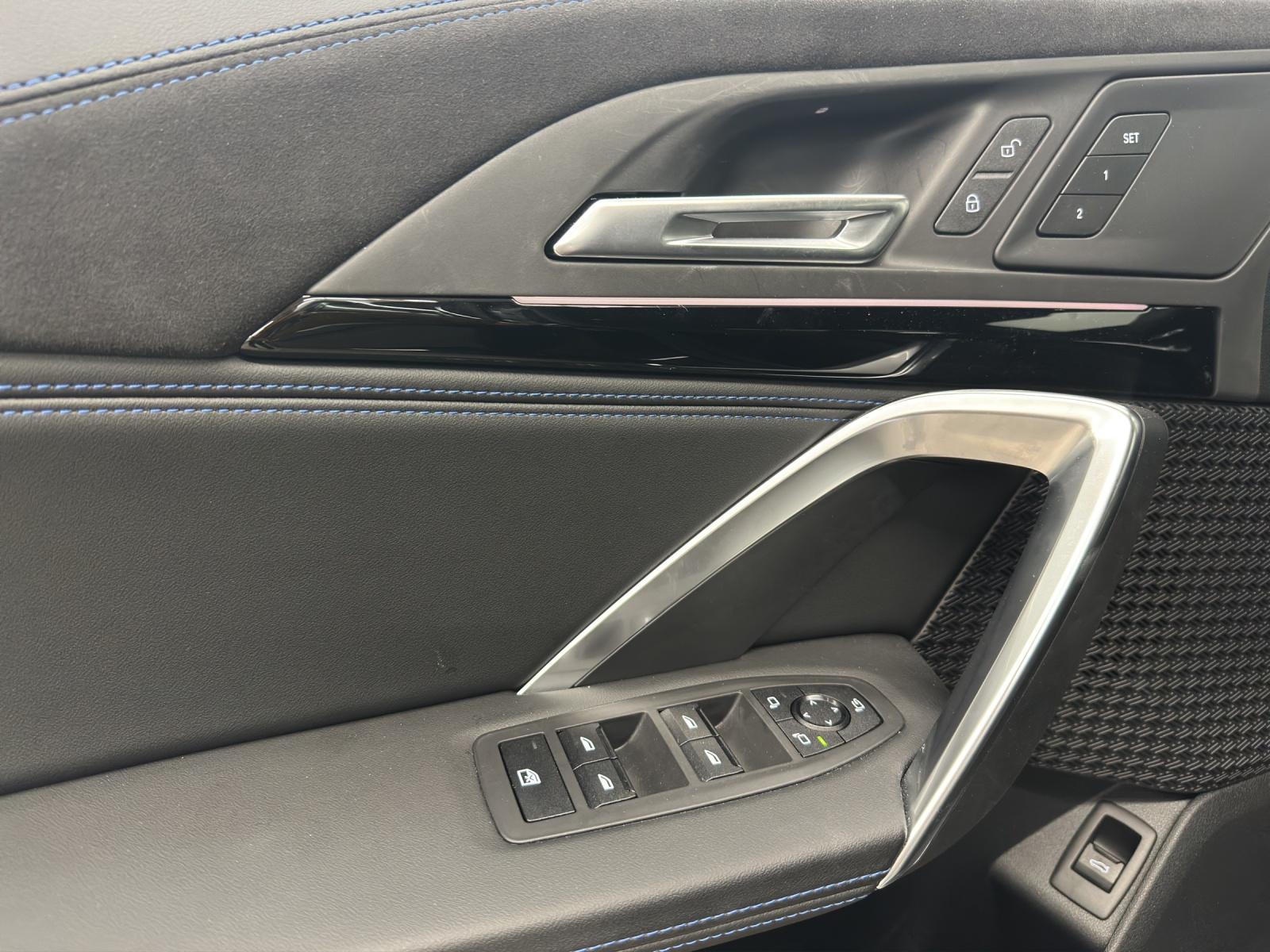 BMW X2 18d sDrive M Sportpaket-image-16