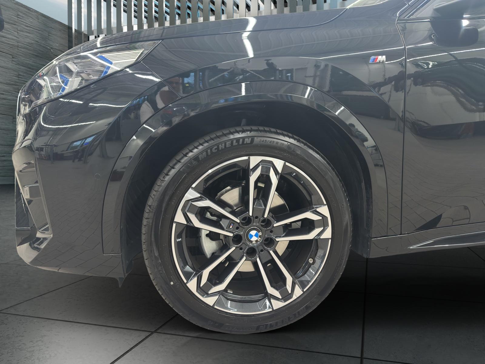 BMW X2 18d sDrive M Sportpaket-image-8