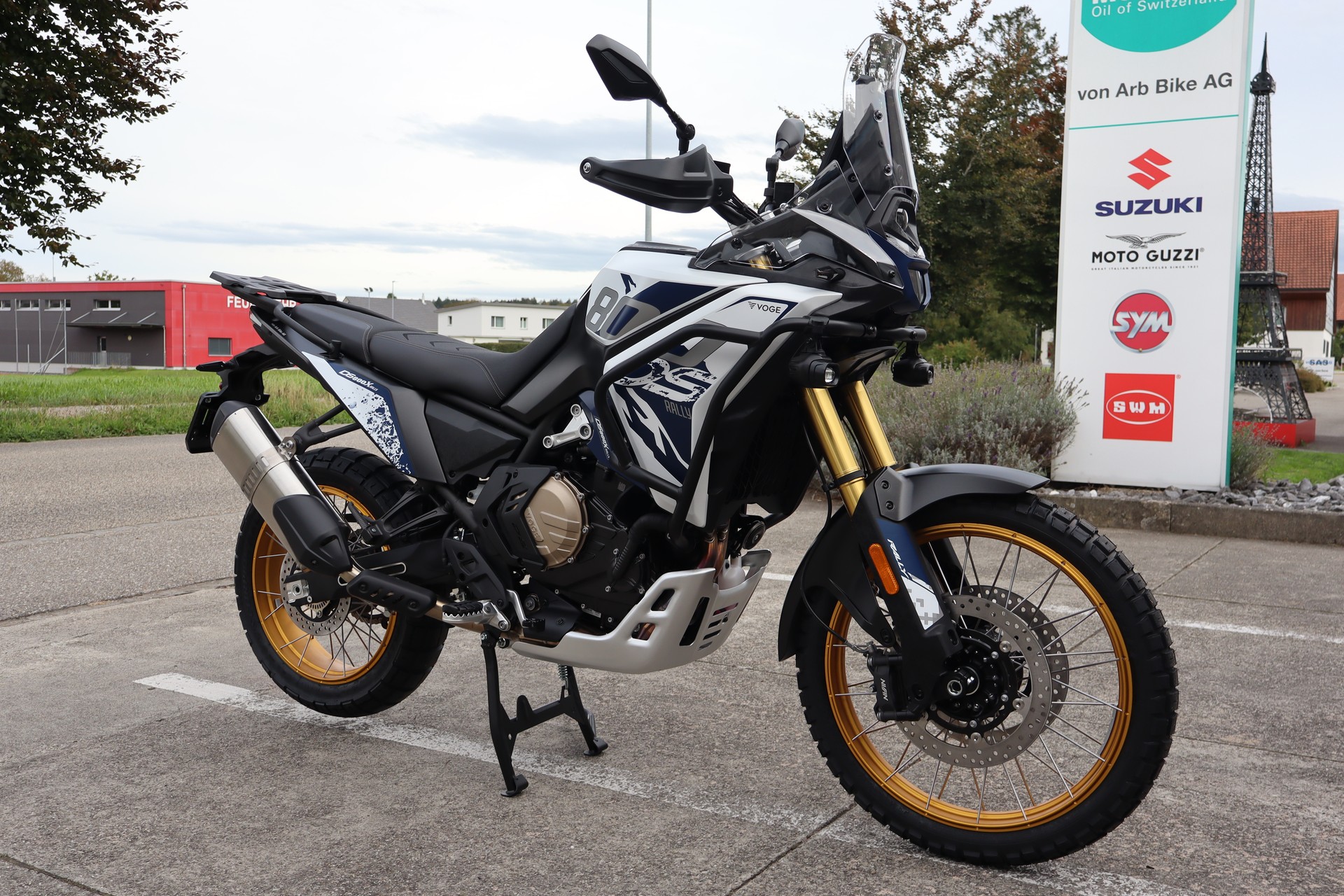 VOGE DS800X ABS / TCS-showroom-element-1