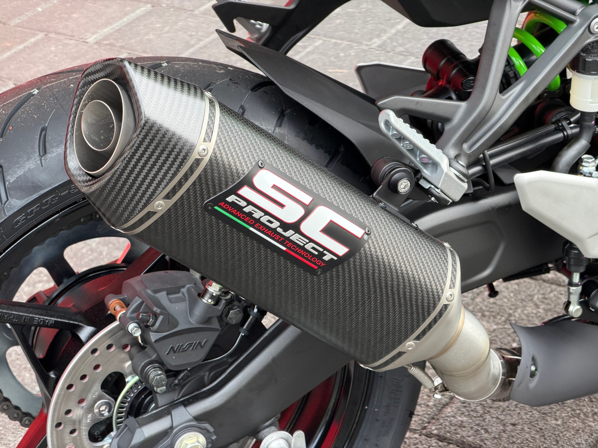 KAWASAKI Ninja ZX-4RR (35kW)-image-4