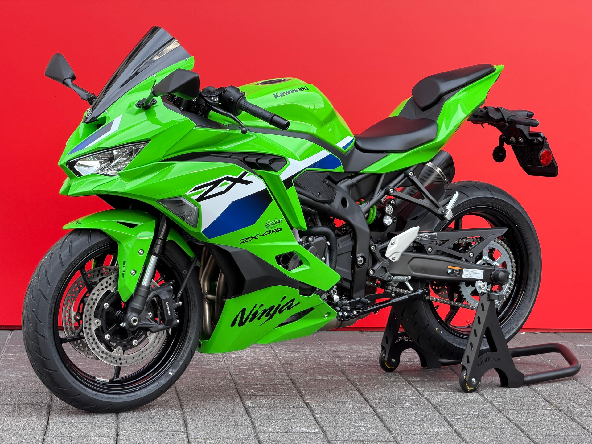 KAWASAKI Ninja ZX-4RR (35kW)-image-13