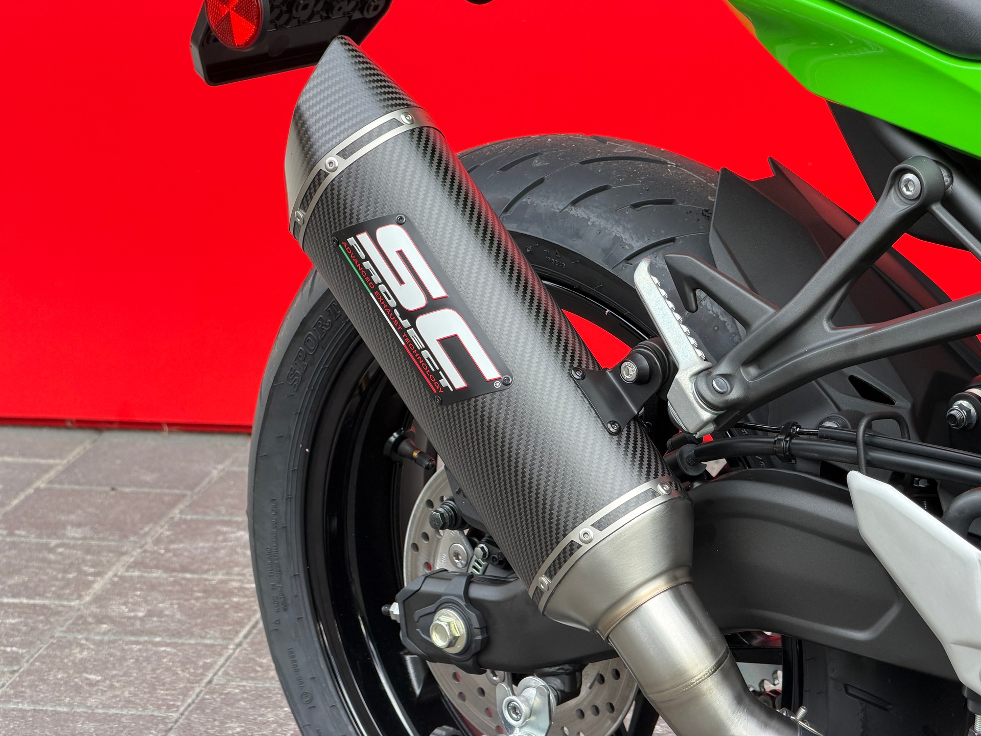 KAWASAKI Ninja ZX-4RR (35kW)-image-6