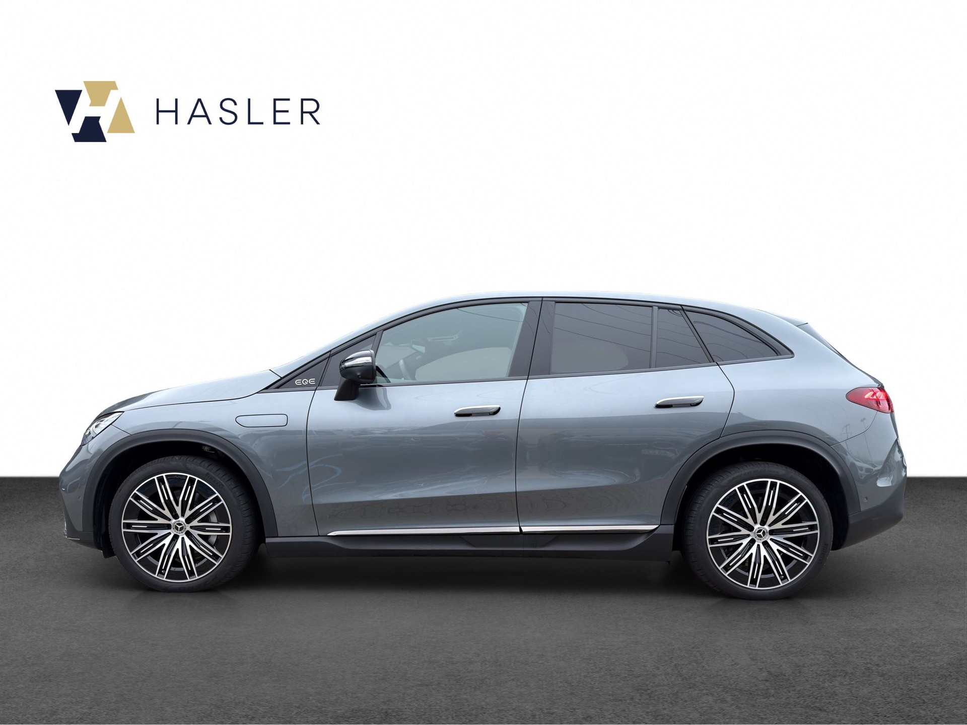 MERCEDES-BENZ EQE SUV 350 4 Matic-image-2