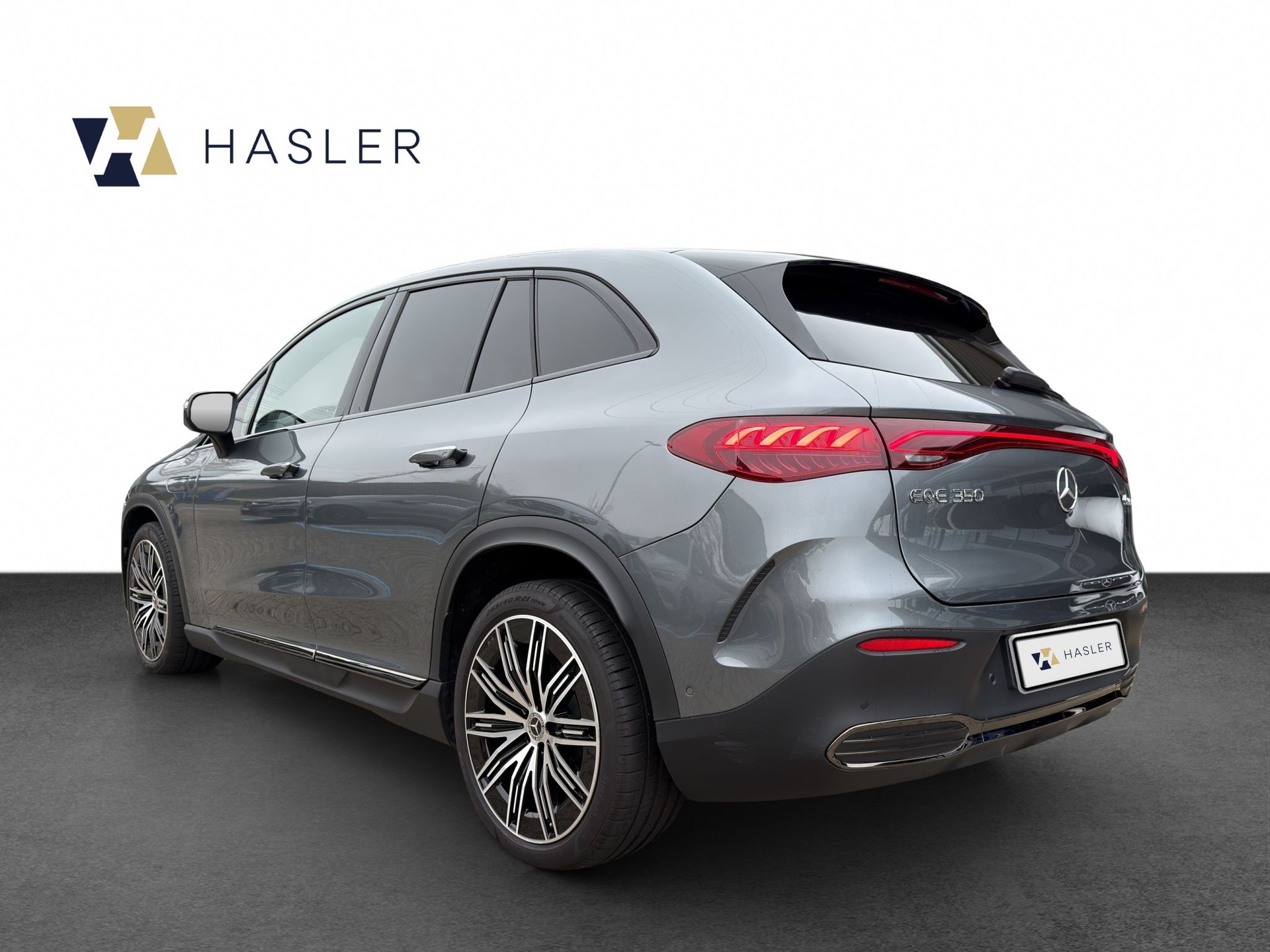 MERCEDES-BENZ EQE SUV 350 4 Matic-image-3