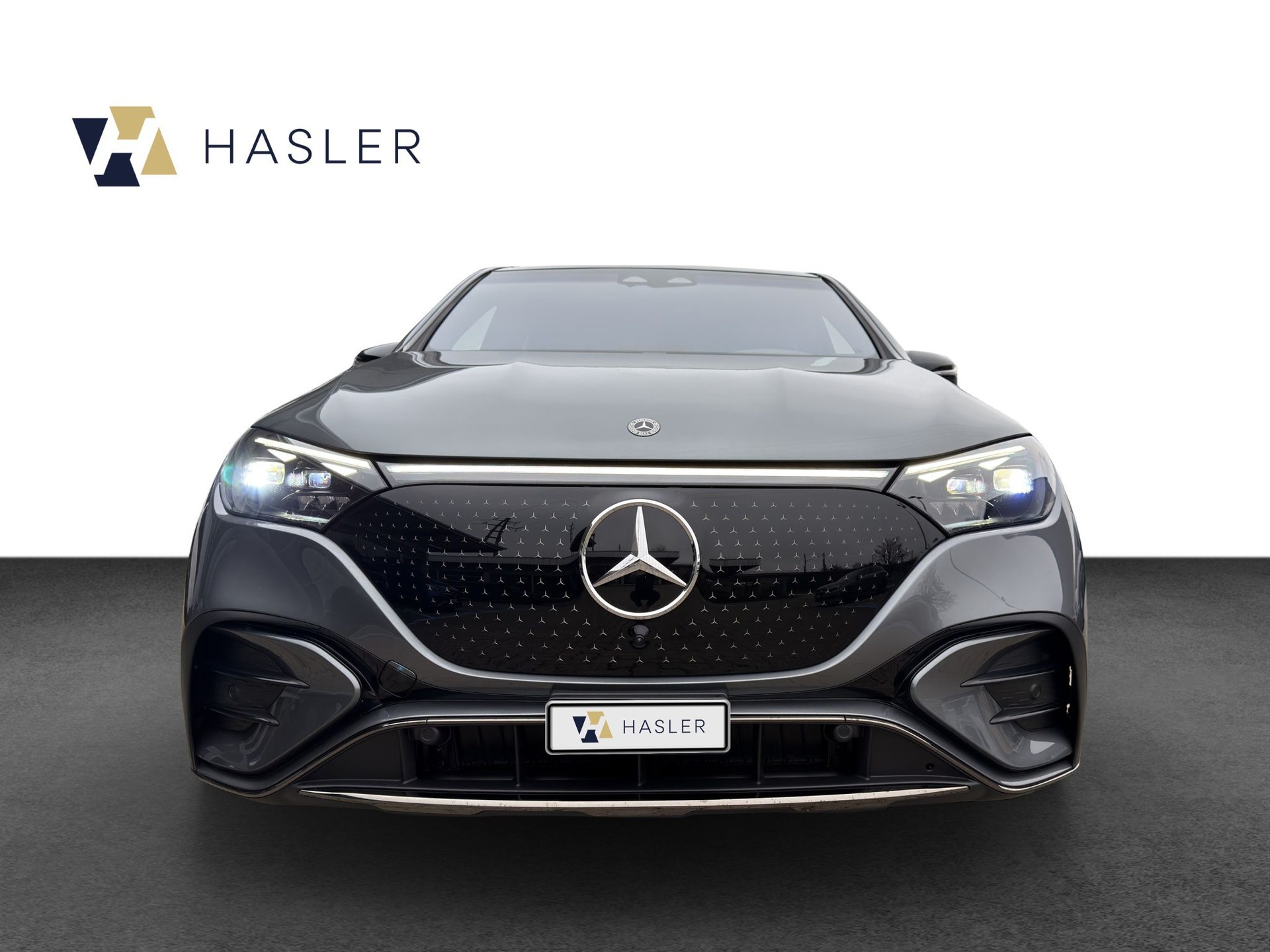 MERCEDES-BENZ EQE SUV 350 4 Matic-image-1