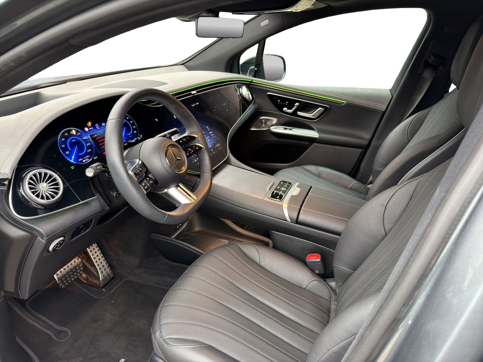 MERCEDES-BENZ EQE SUV 350 4 Matic-image-8