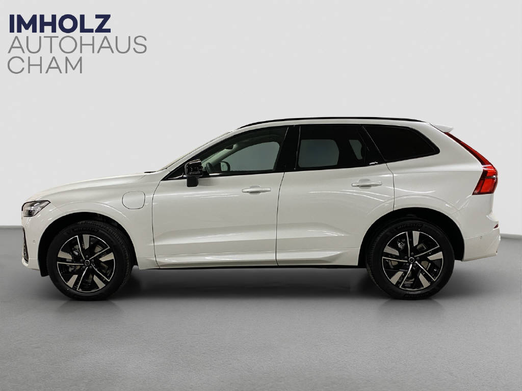 VOLVO XC60 2.0 T6 TE Plus Dark eAWD-image-5
