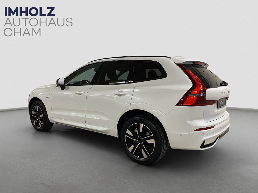 VOLVO XC60 2.0 T6 TE Plus Dark eAWD-image-9
