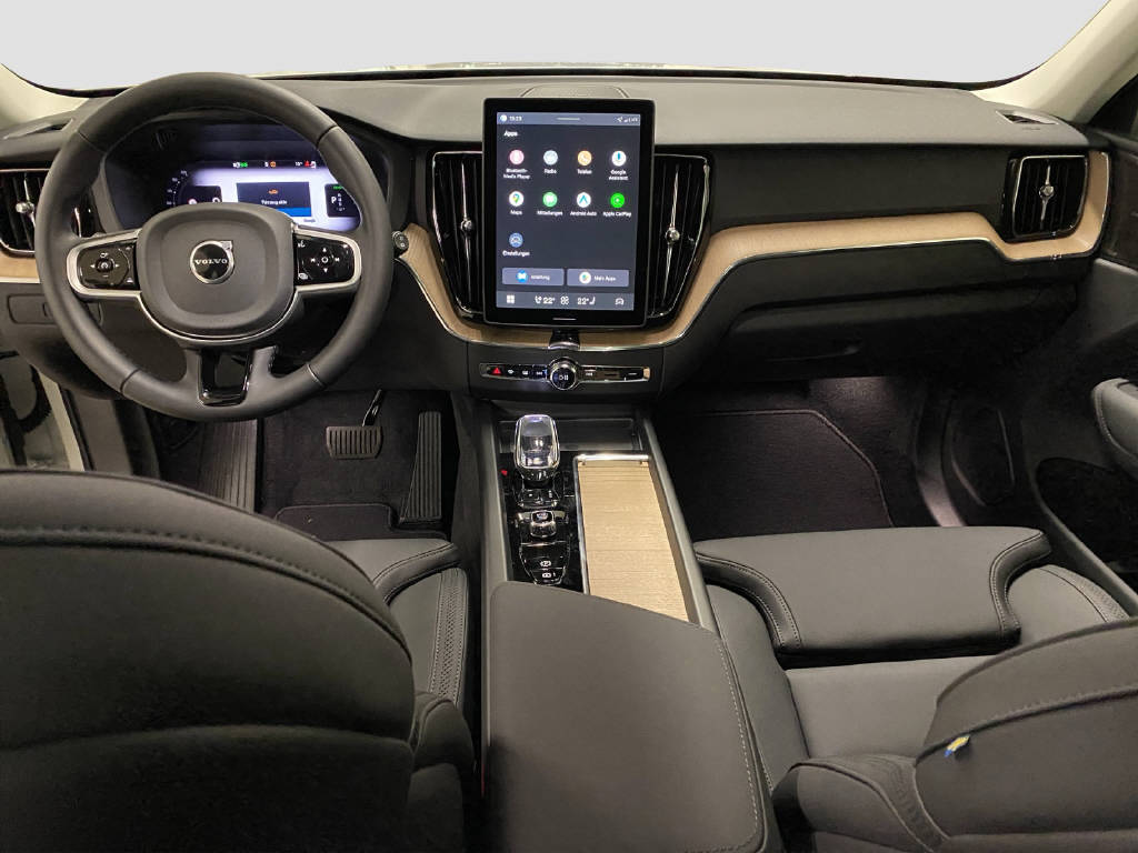 VOLVO XC60 2.0 T6 TE Plus Dark eAWD-image-10
