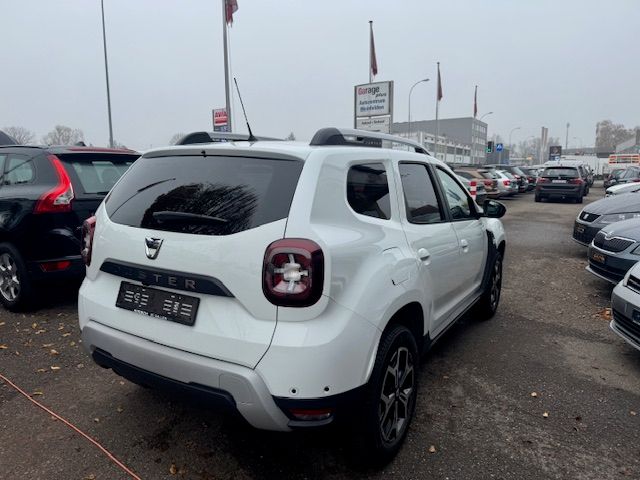 DACIA Duster TCe 125 Prestige 4x4-image-3