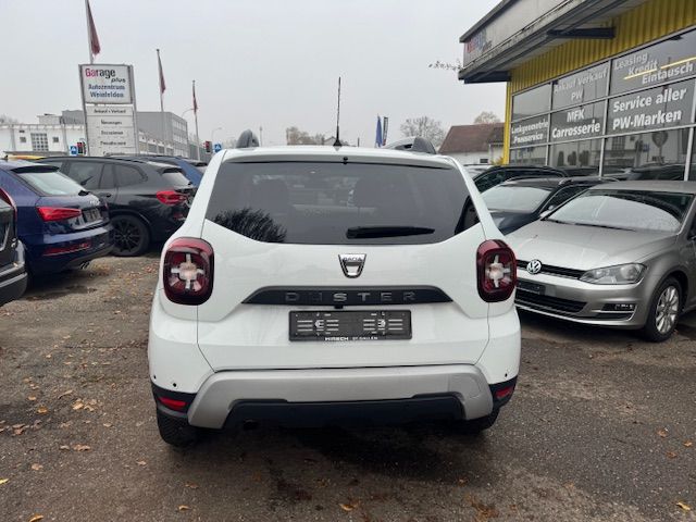 DACIA Duster TCe 125 Prestige 4x4-image-5