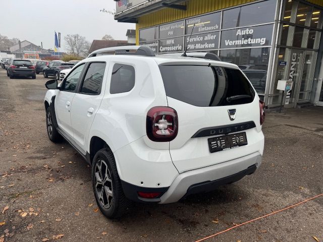DACIA Duster TCe 125 Prestige 4x4-image-4