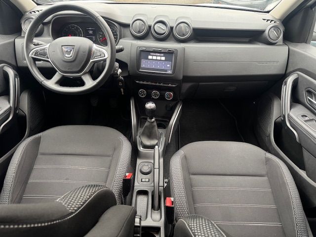 DACIA Duster TCe 125 Prestige 4x4-image-6