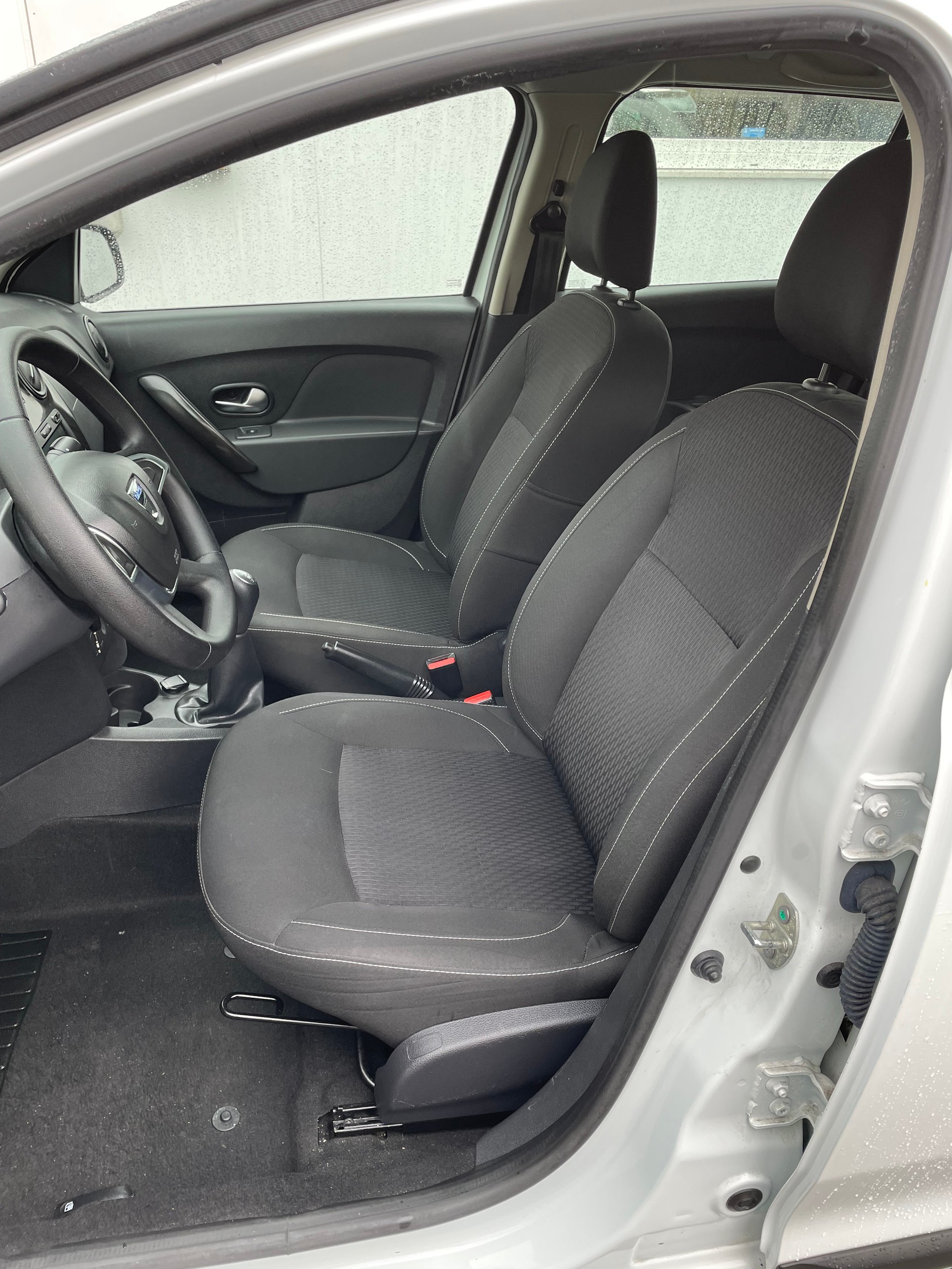 DACIA Logan MCV 0.9-image-7